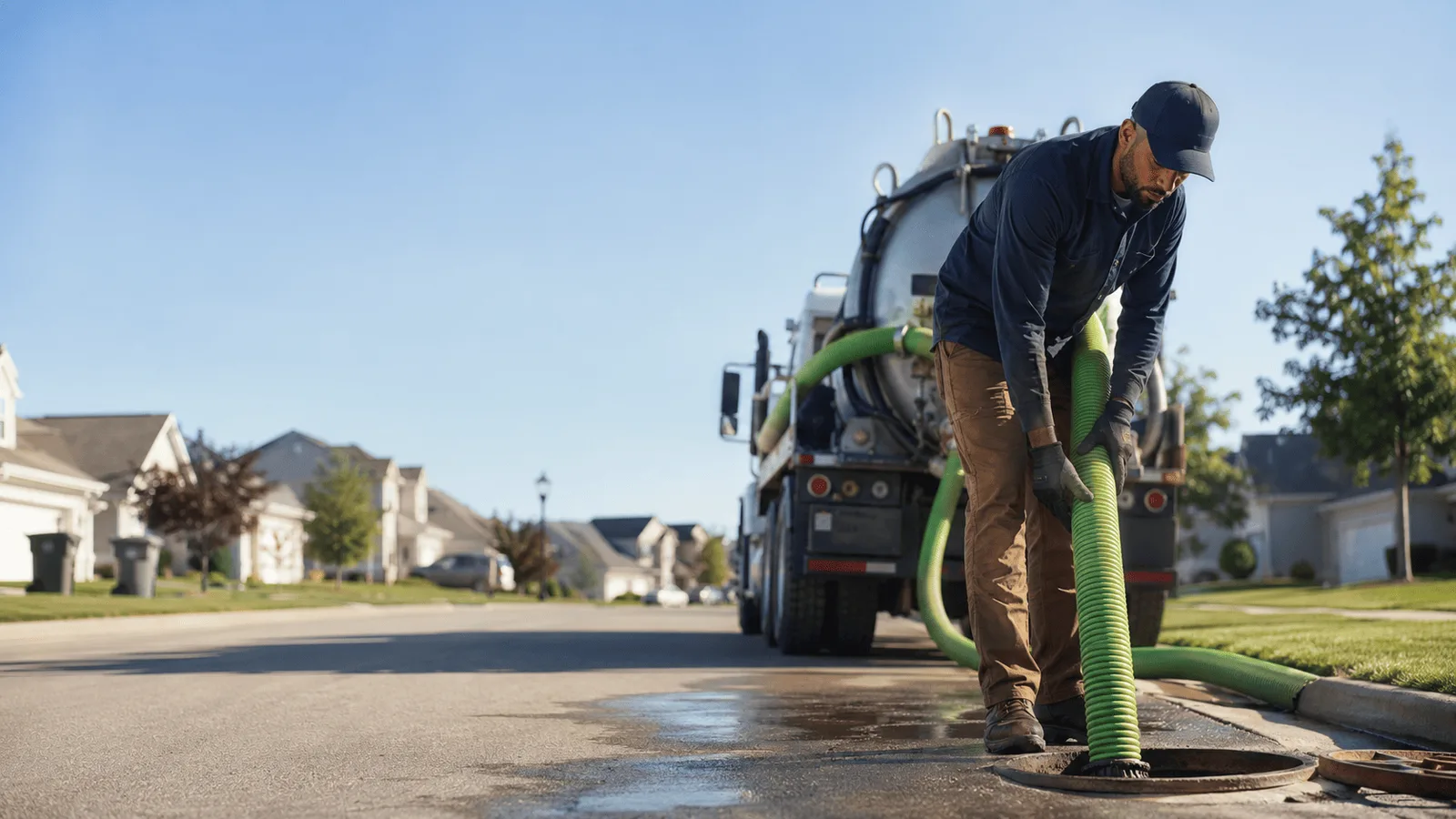 Mosquito Control in Alpena, AR